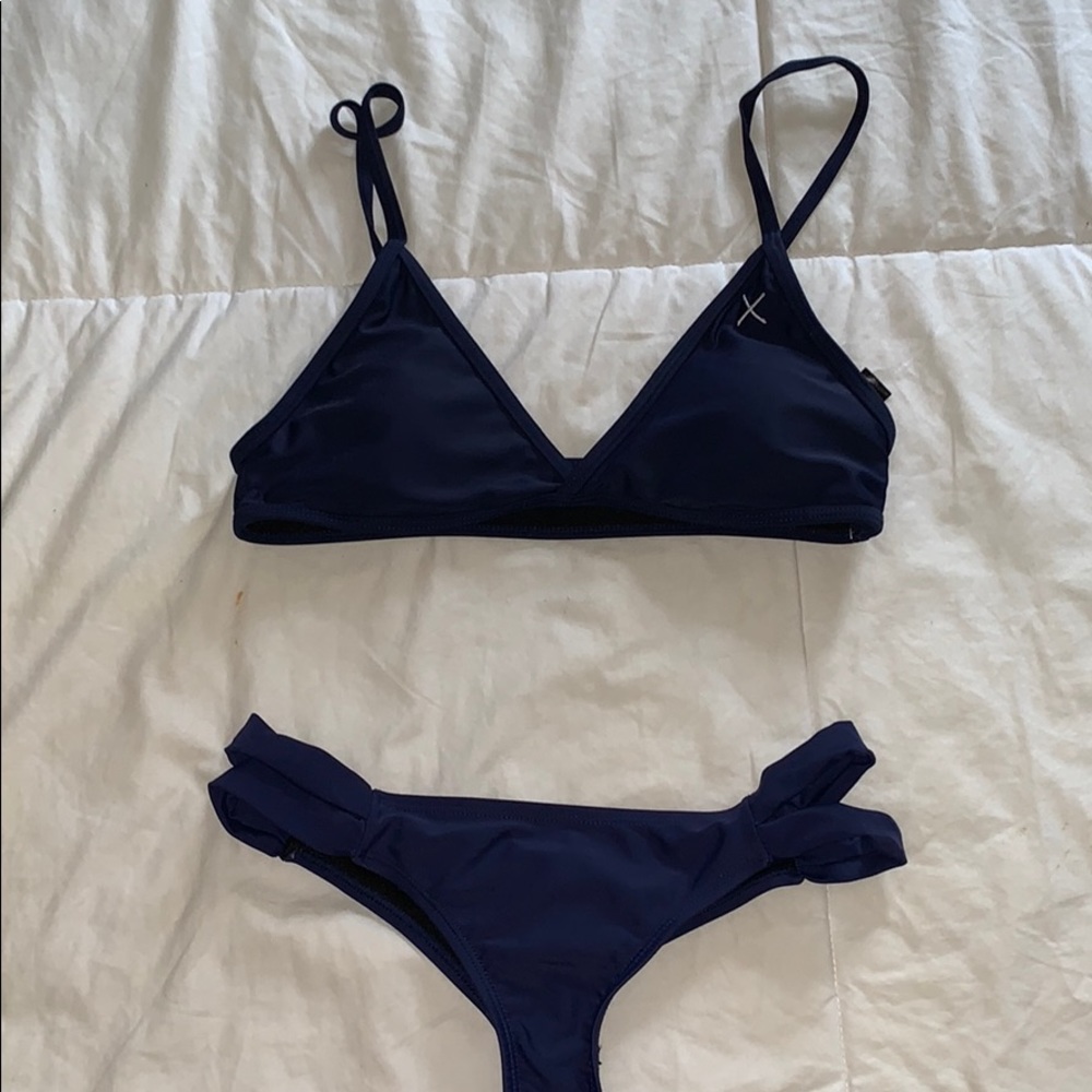 Bountinela thong bikini